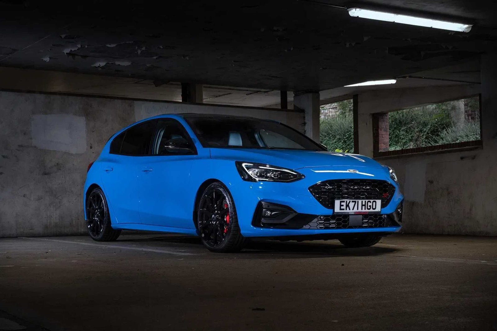 Sample Listing – Nissan GTR R34